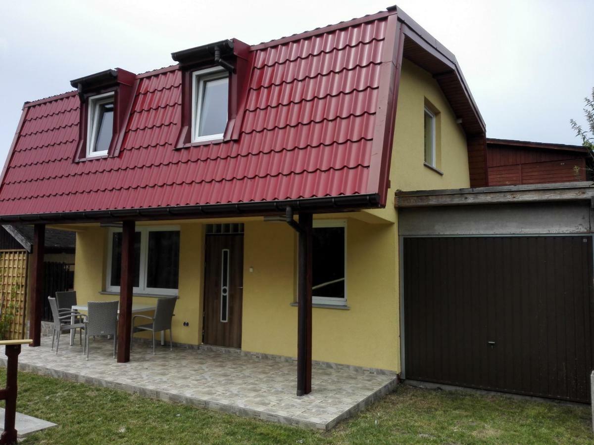 Dom Borys Villa Wisełka Eksteriør bilde